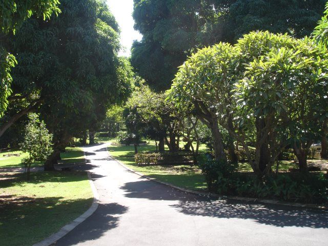 Leisure View Caravan Park